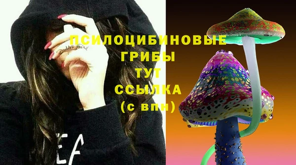 трава Лихославль